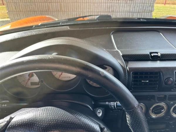 2003 Toyota MR2 Spyder/MR-S - Image 17 of 19