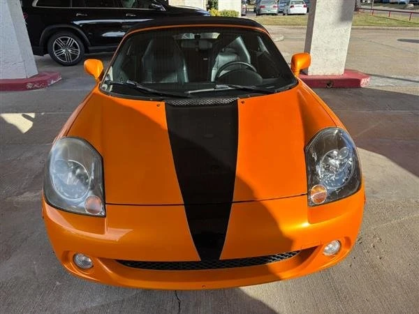 2003 Toyota MR2 Spyder/MR-S - Image 2 of 19