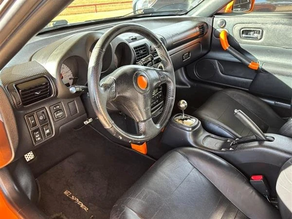 2003 Toyota MR2 Spyder/MR-S - Image 10 of 19