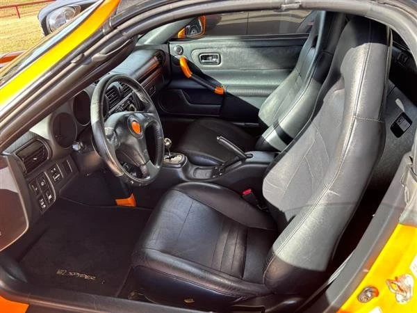 2003 Toyota MR2 Spyder/MR-S - Image 9 of 19