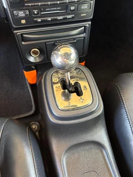 2003 Toyota MR2 Spyder/MR-S - Image 14 of 19