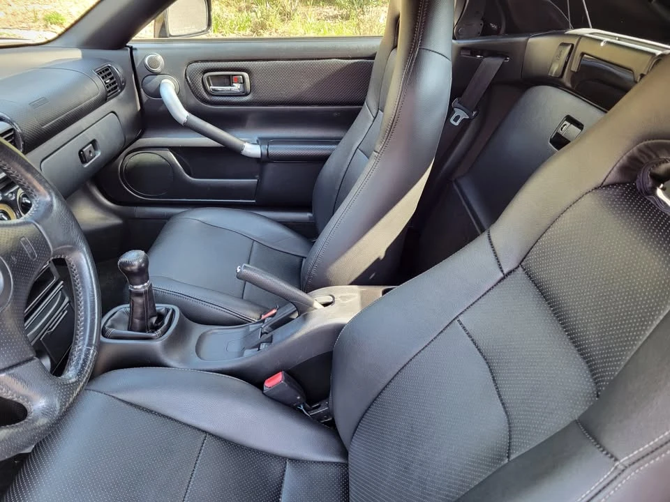 2003 Toyota MR2 Spyder/MR-S - Image 6 of 6