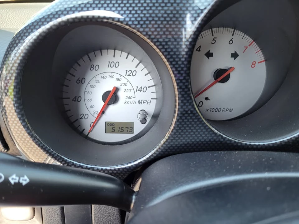 2003 Toyota MR2 Spyder/MR-S - Image 5 of 6