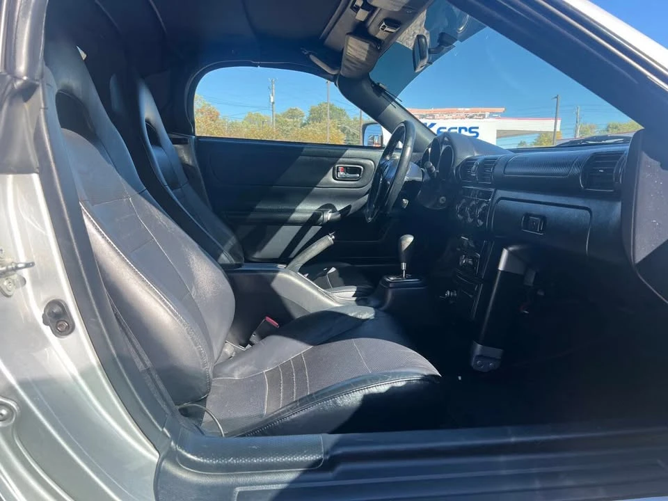 2003 Toyota MR2 Spyder/MR-S - Image 20 of 20