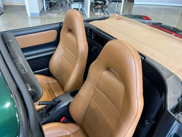 2003 Toyota MR2 Spyder/MR-S - Image 7 of 10