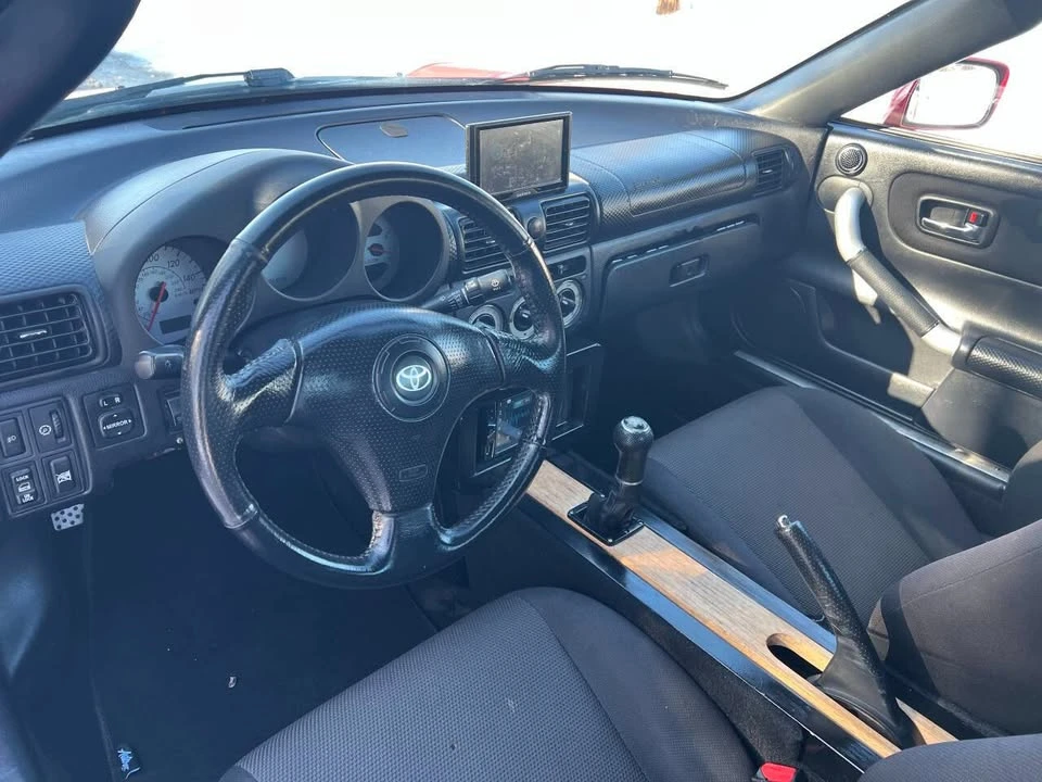 2003 Toyota MR2 Spyder/MR-S - Image 11 of 14