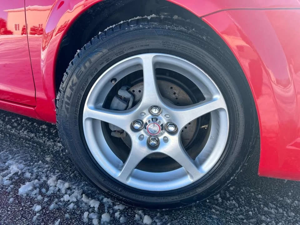 2003 Toyota MR2 Spyder/MR-S - Image 8 of 14