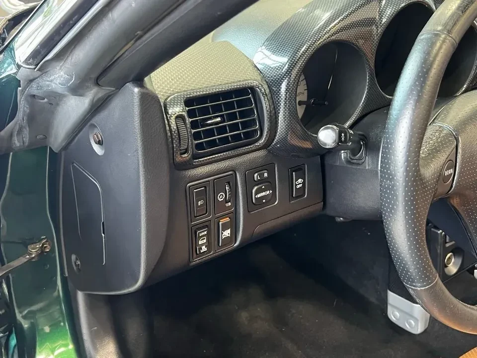 2003 Toyota MR2 Spyder/MR-S - Image 7 of 13