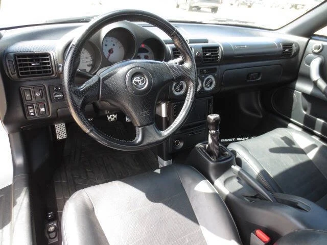 2003 Toyota MR2 Spyder/MR-S - Image 17 of 20