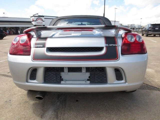 2003 Toyota MR2 Spyder/MR-S - Image 11 of 20