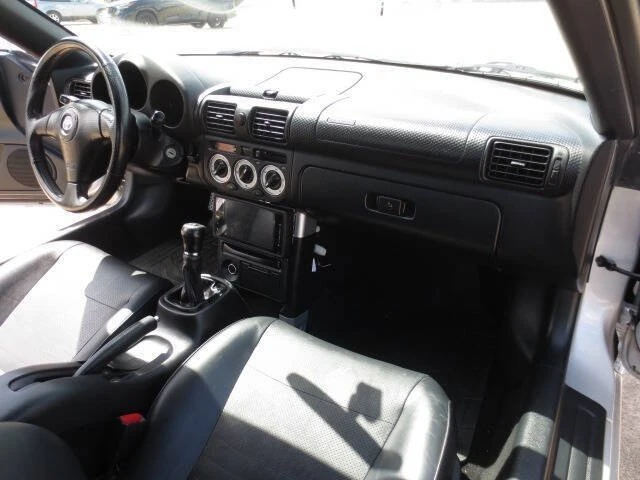 2003 Toyota MR2 Spyder/MR-S - Image 18 of 20
