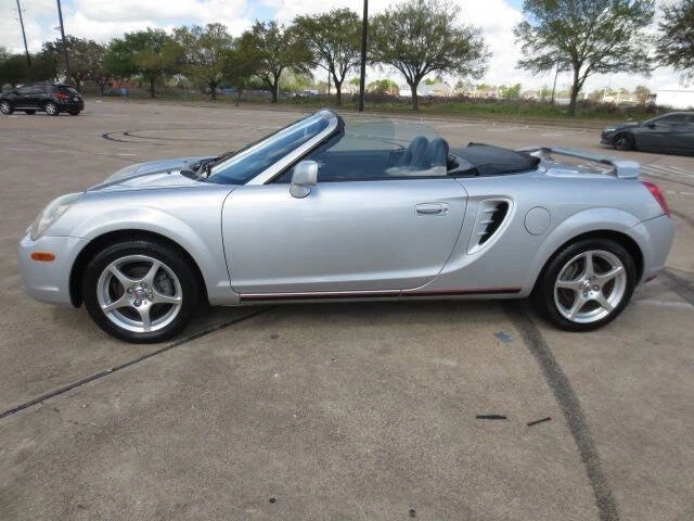 2003 Toyota MR2 Spyder/MR-S - Image 3 of 20