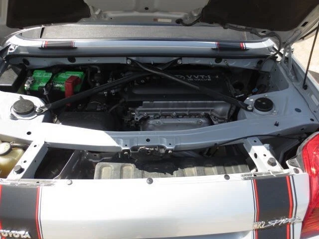 2003 Toyota MR2 Spyder/MR-S - Image 20 of 20
