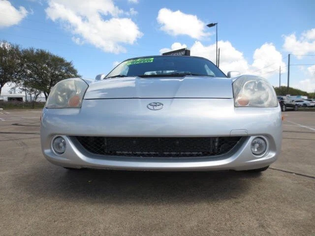 2003 Toyota MR2 Spyder/MR-S - Image 5 of 20