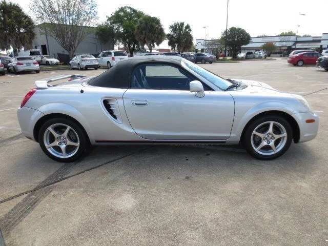 2003 Toyota MR2 Spyder/MR-S - Image 8 of 20