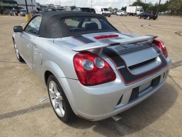2003 Toyota MR2 Spyder/MR-S - Image 13 of 20