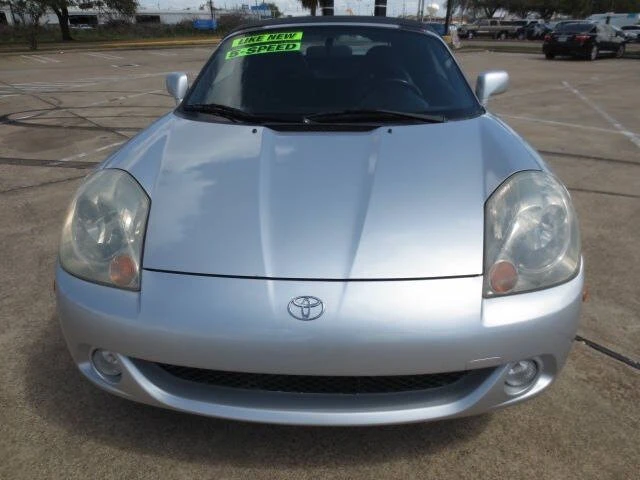 2003 Toyota MR2 Spyder/MR-S - Image 6 of 20