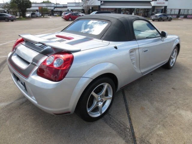 2003 Toyota MR2 Spyder/MR-S - Image 9 of 20