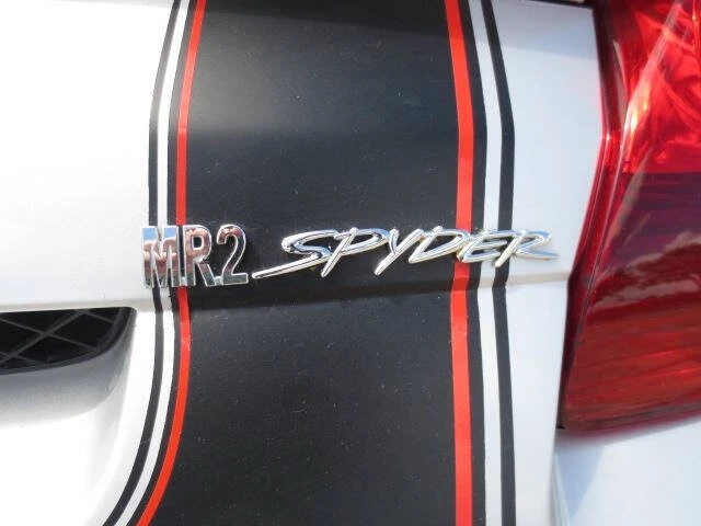 2003 Toyota MR2 Spyder/MR-S - Image 12 of 20