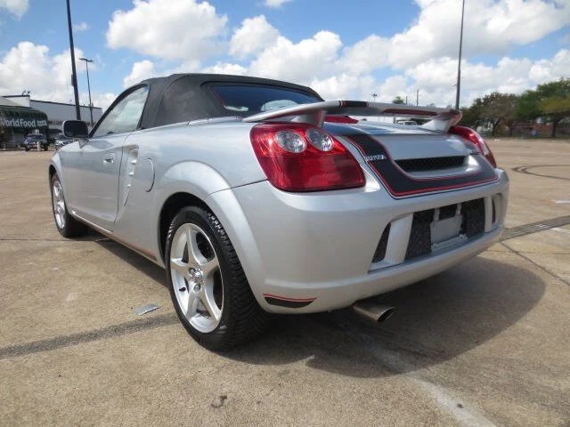 2003 Toyota MR2 Spyder/MR-S - Image 14 of 20