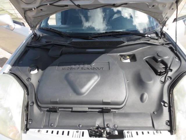 2003 Toyota MR2 Spyder/MR-S - Image 19 of 20