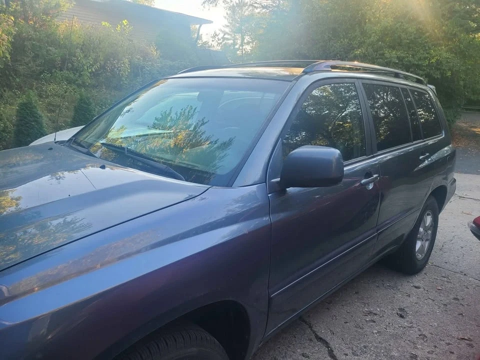 2003 Toyota Highlander - Image 10 of 11