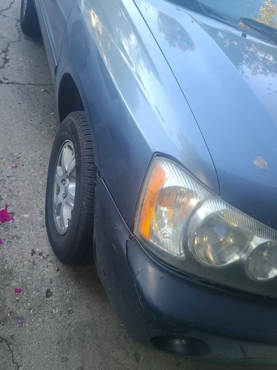 2003 Toyota Highlander - Image 7 of 11