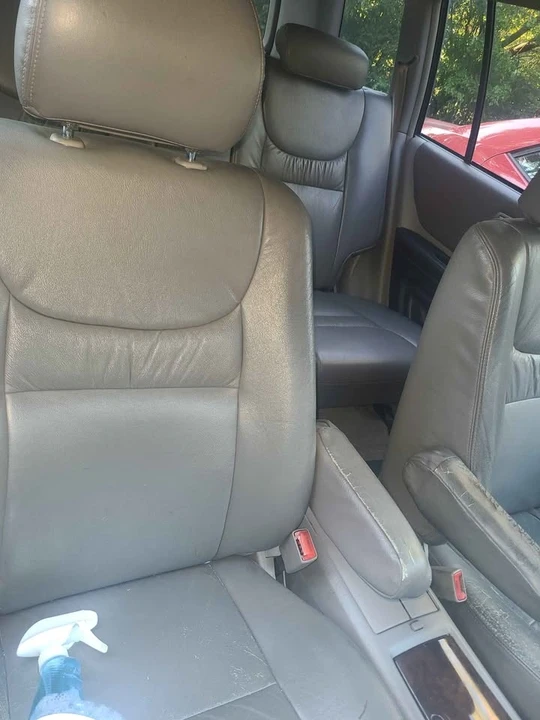 2003 Toyota Highlander - Image 8 of 11
