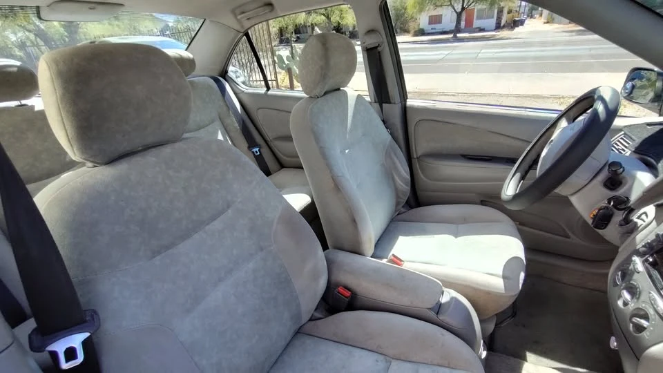 2003 Toyota Prius 1st Gen - Image 5 of 8