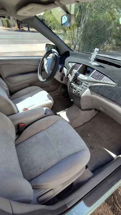 2003 Toyota Prius 1st Gen - Image 4 of 8