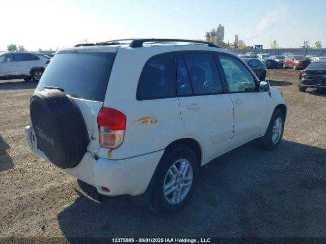 2003 Toyota RAV4 2nd Gen - Image 4 of 13