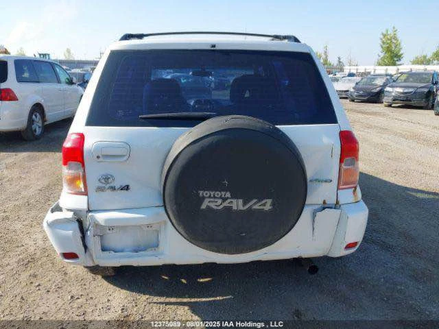 2003 Toyota RAV4 2nd Gen - Image 13 of 13