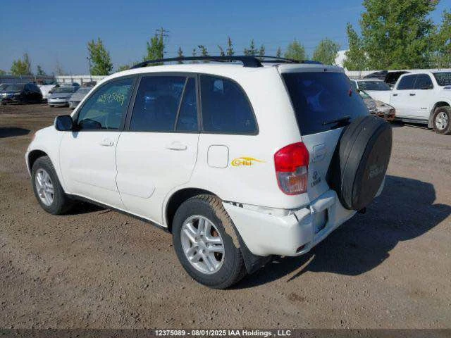 2003 Toyota RAV4 2nd Gen - Image 3 of 13