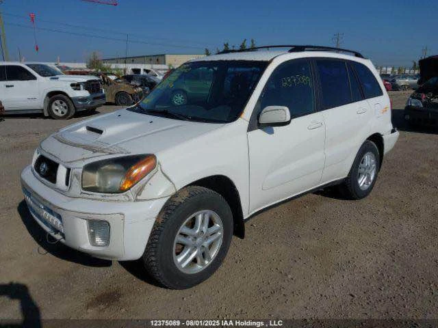 2003 Toyota RAV4 2nd Gen - Image 2 of 13