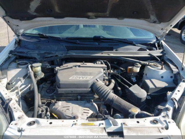 2003 Toyota RAV4 2nd Gen - Image 7 of 13