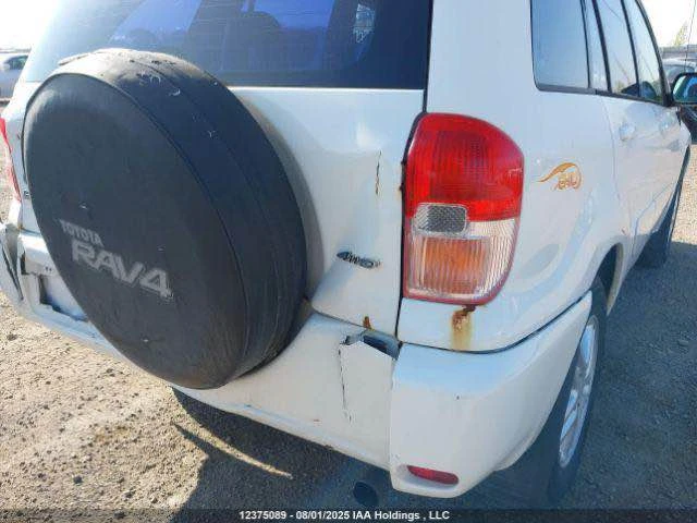 2003 Toyota RAV4 2nd Gen - Image 9 of 13