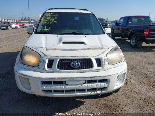 2003 Toyota RAV4 2nd Gen - Image 10 of 13