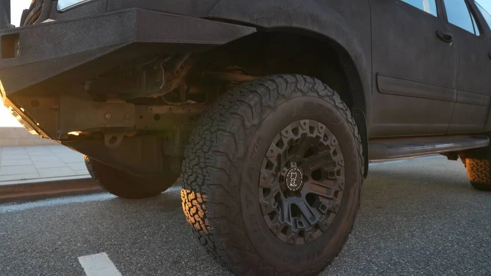 2003 Toyota Sequoia 1st Gen - Image 12 of 19