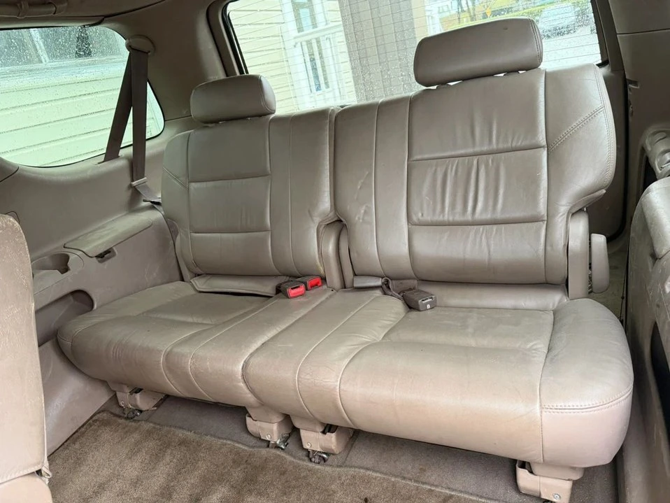 2003 Toyota Sequoia 1st Gen - Image 16 of 19