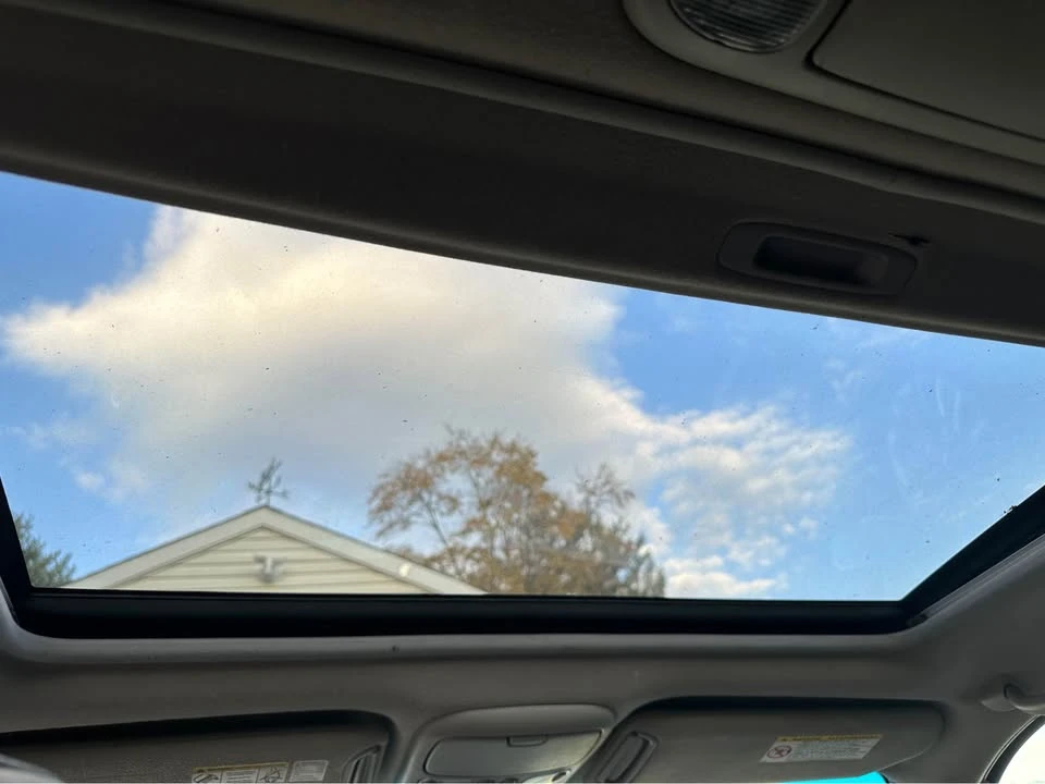 2003 Toyota Sequoia 1st Gen - Image 18 of 20
