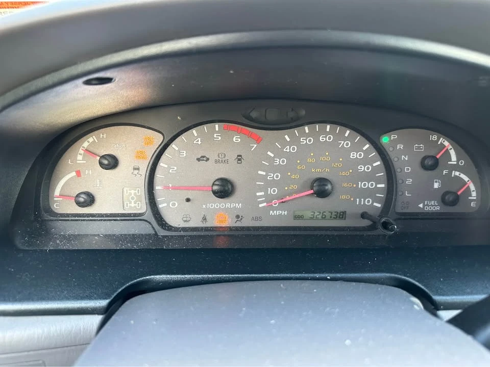 2003 Toyota Sequoia 1st Gen - Image 14 of 20