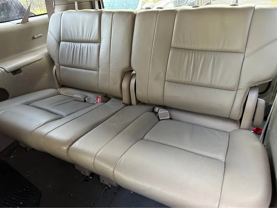 2003 Toyota Sequoia 1st Gen - Image 10 of 20