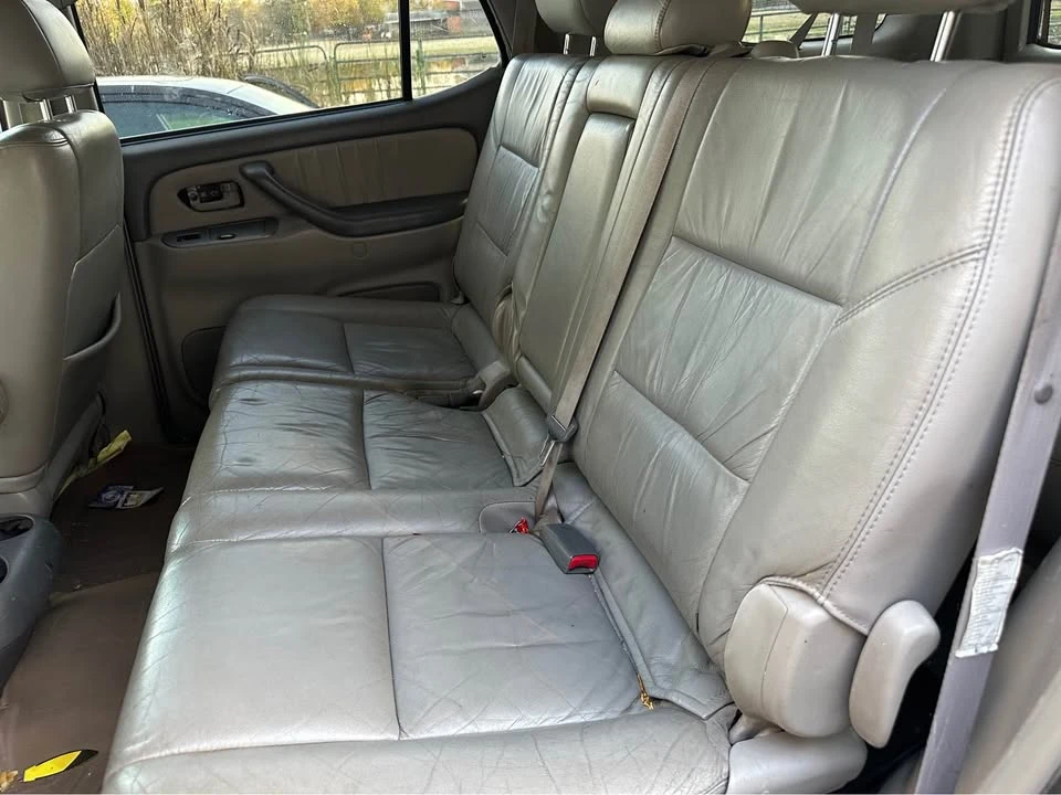 2003 Toyota Sequoia 1st Gen - Image 9 of 20