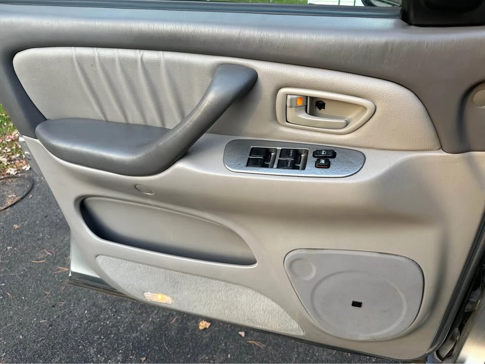 2003 Toyota Sequoia 1st Gen - Image 20 of 20