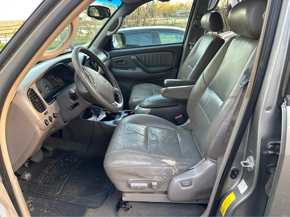 2003 Toyota Sequoia 1st Gen - Image 7 of 20