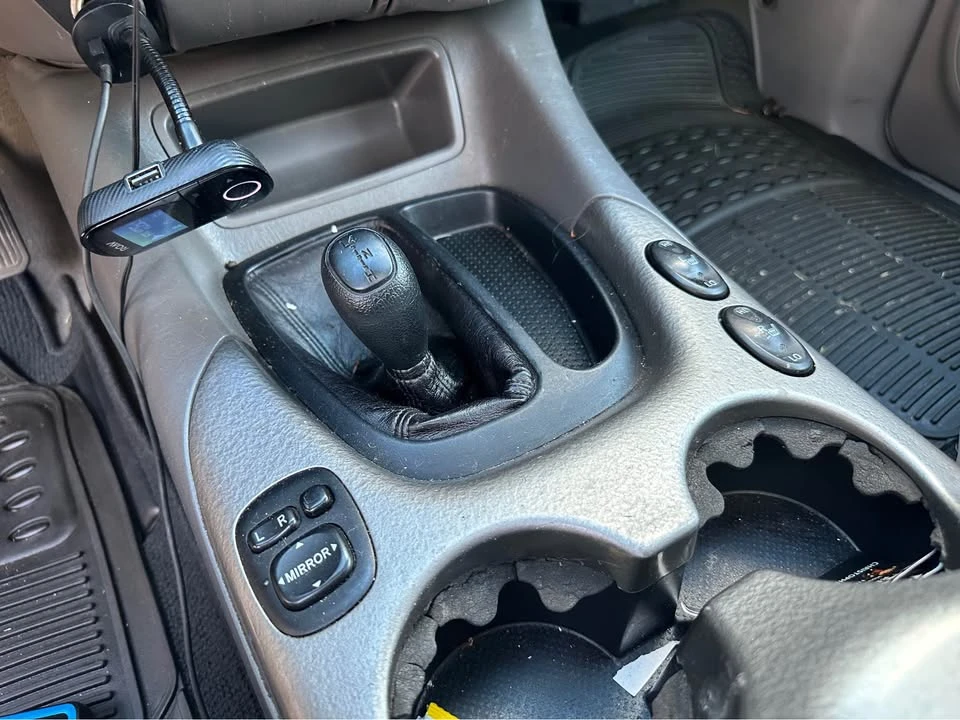2003 Toyota Sequoia 1st Gen - Image 12 of 20