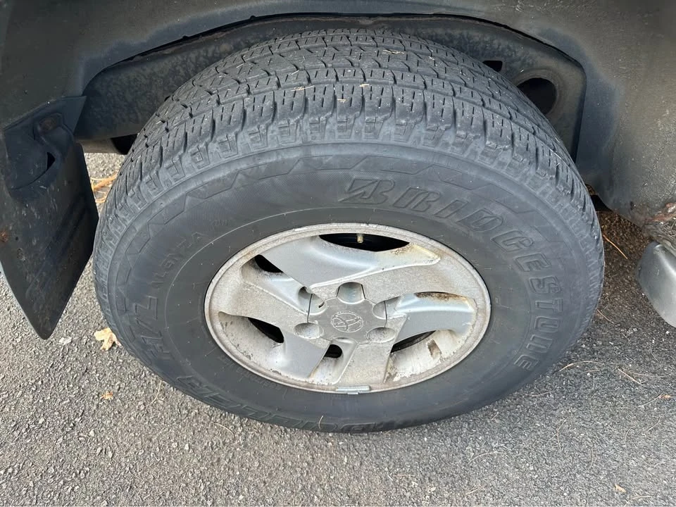2003 Toyota Sequoia 1st Gen - Image 19 of 20