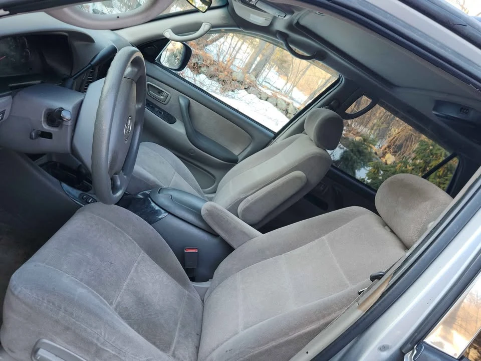 2003 Toyota Sequoia 1st Gen - Image 7 of 14