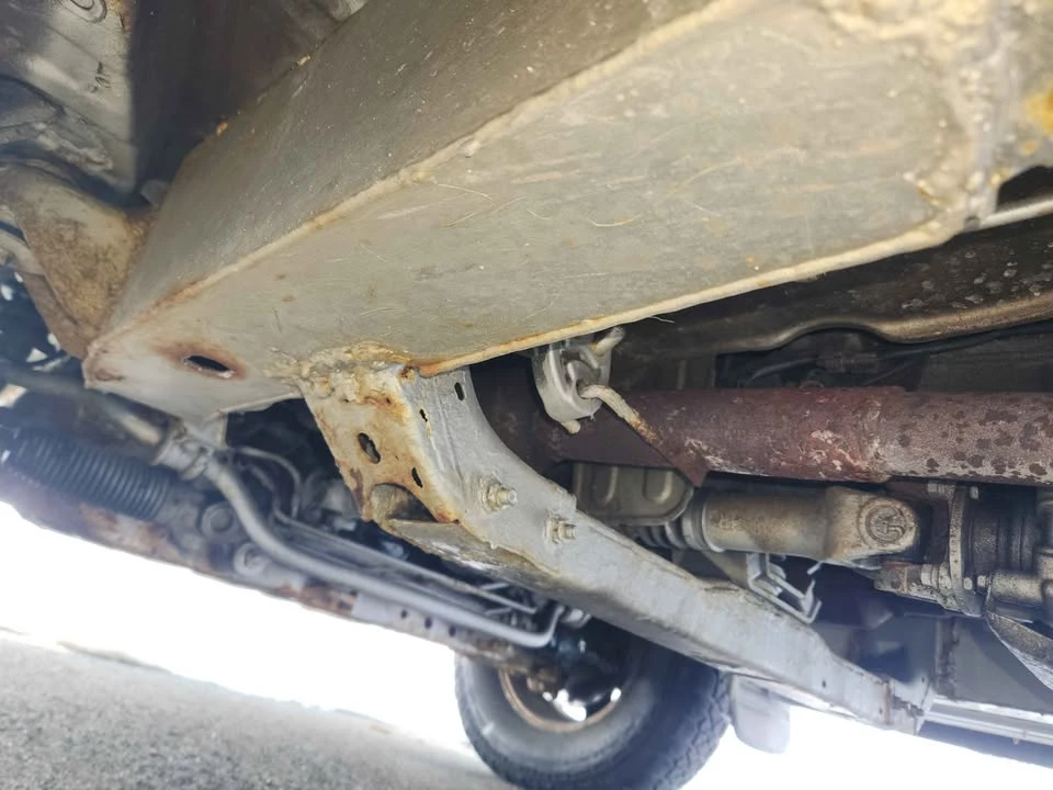 2003 Toyota Sequoia 1st Gen - Image 14 of 14