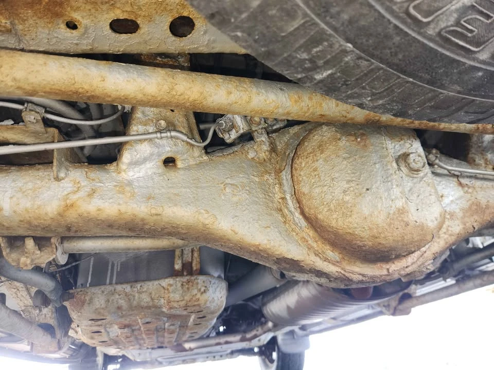 2003 Toyota Sequoia 1st Gen - Image 12 of 14